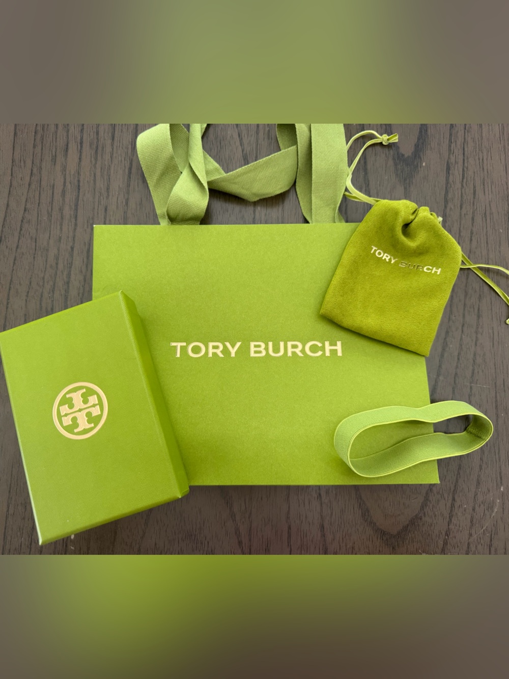 Tory Burch Gifting Set